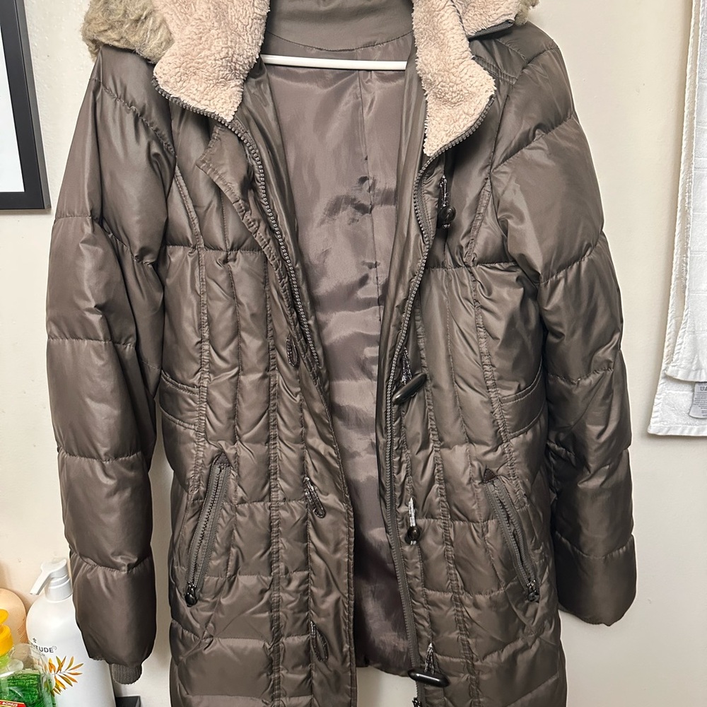Ricki’s Women’s winter jacket